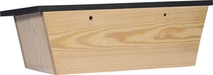 dobar Bachstelzennistkasten aus Holz